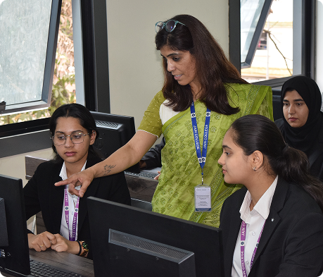 Equal Opportunity Cell