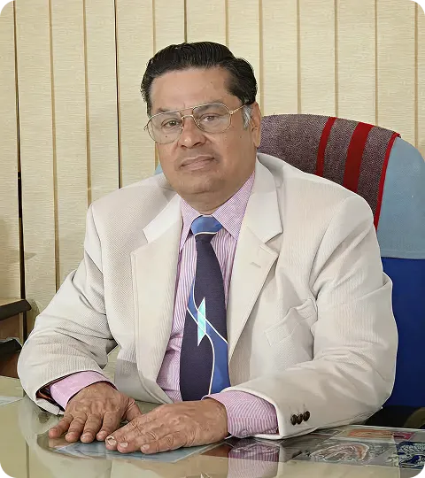 Dr N Sundararajan